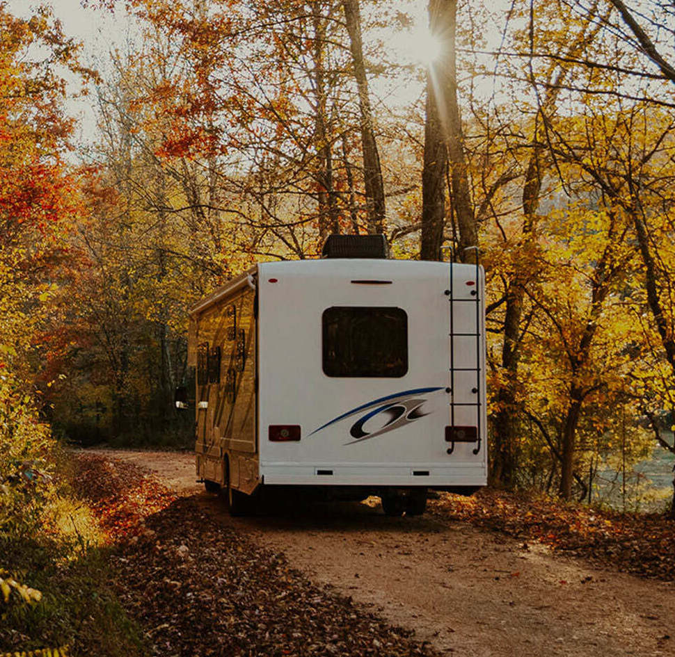 RVshare RV Rentals: $200 off bookings over $1,200