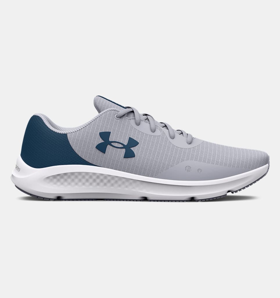 Under Armour Men's Shoe Deals: From $14, sneakers from $34