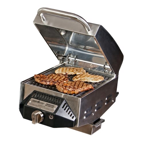 Camp Chef BBQ Sear Box for 200 PGSEAR