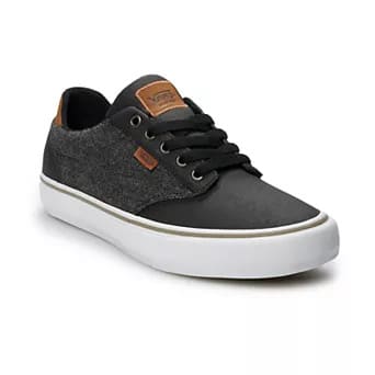Vans Black Friday Deals at Kohl's