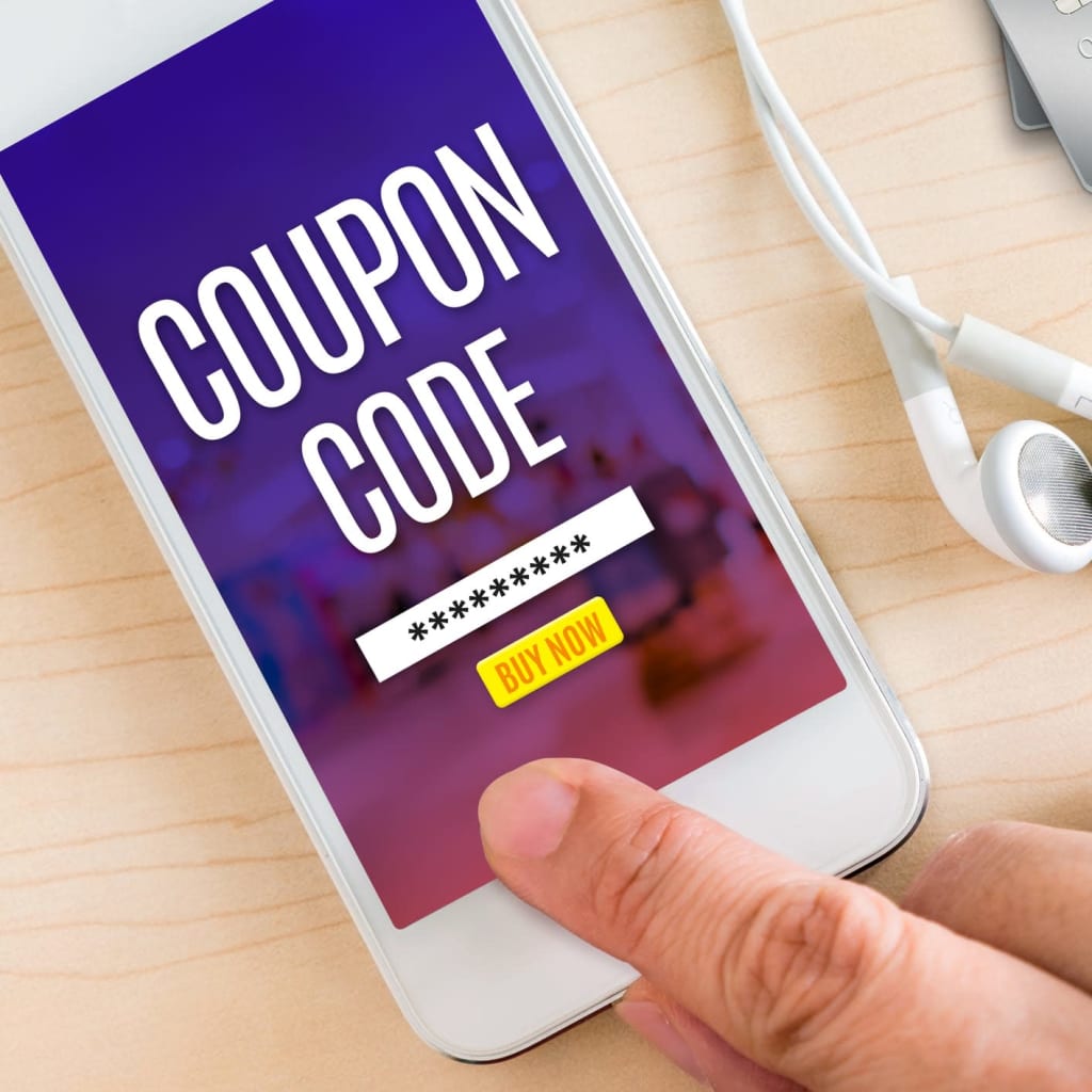 How to Find Online Coupon Codes