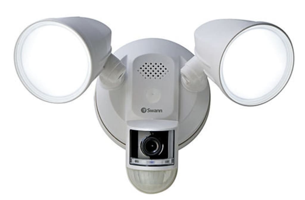 Best Sam's Club Security Camera Deals - Compare Low Sale Prices
