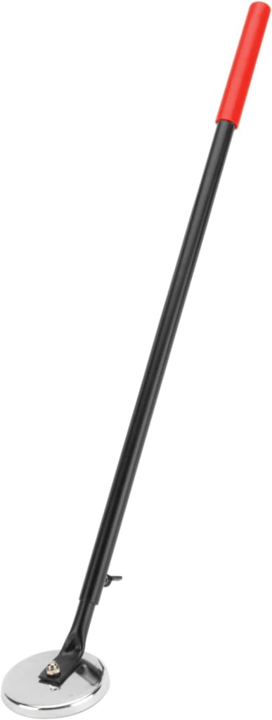 Performance Tools 50-lb. Extendable Magnetic Pickup Tool For $10 - W2070