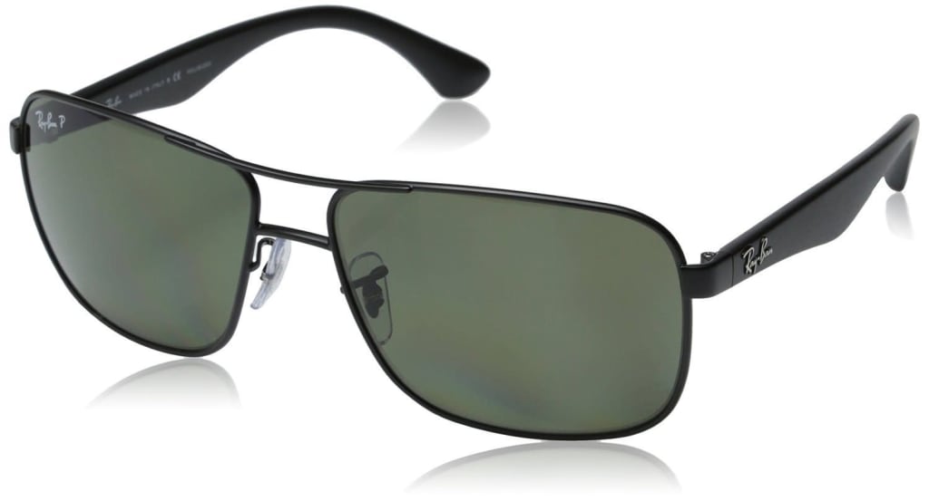 Sunglasses at Woot: Up to 60% off Ray-Ban, Oakley, and more