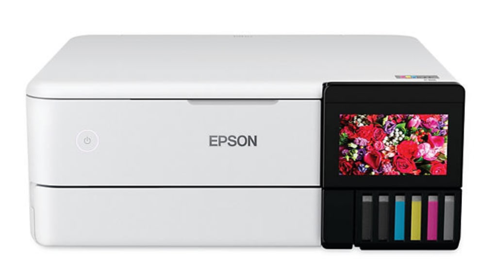 Epson EcoTank Photo ET 8500SE Special Edition Wireless Color AIO   Shcuaj5kp6pfk0ocxrzc 