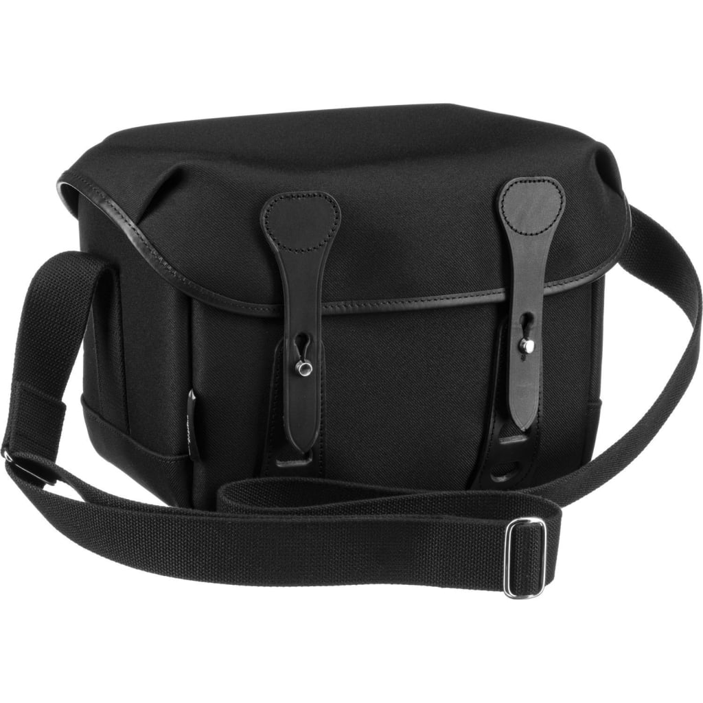 Billingham F8 Camera Bag for 100 50540201