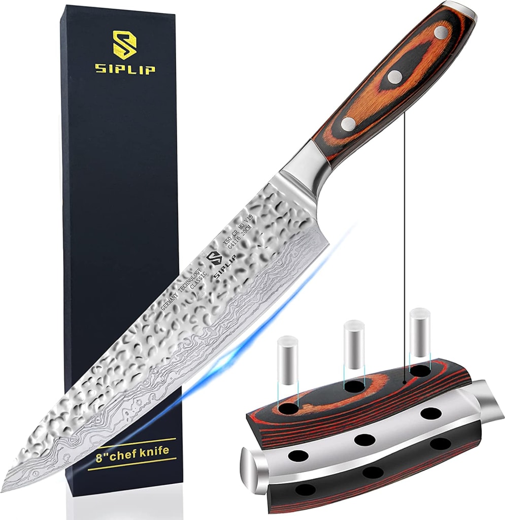 Woot's Deal Of The Day Is This Amazing Knife Sharpener - Men's Journal