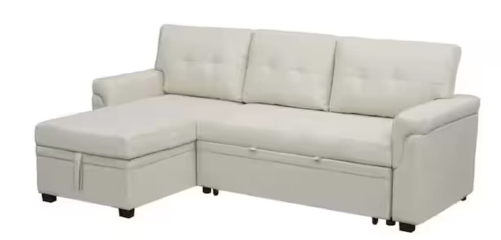 Living Room Furniture Spring Black Friday Deals At Home Depot: Up To 62 