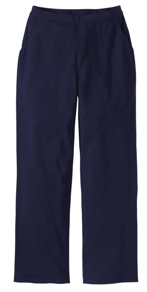 L.L.Bean Women's Pants Black Friday Sale