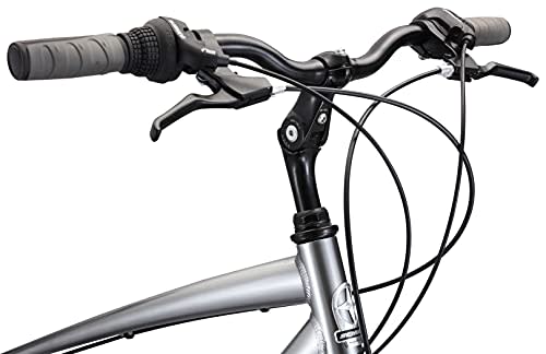 Schwinn Suburban Deluxe Mens Classic Comfort Bike 27.5 Inch