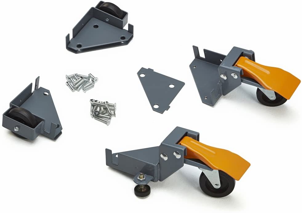 Bora Portamate Universal Mobile Base Kit for 40 PM1100