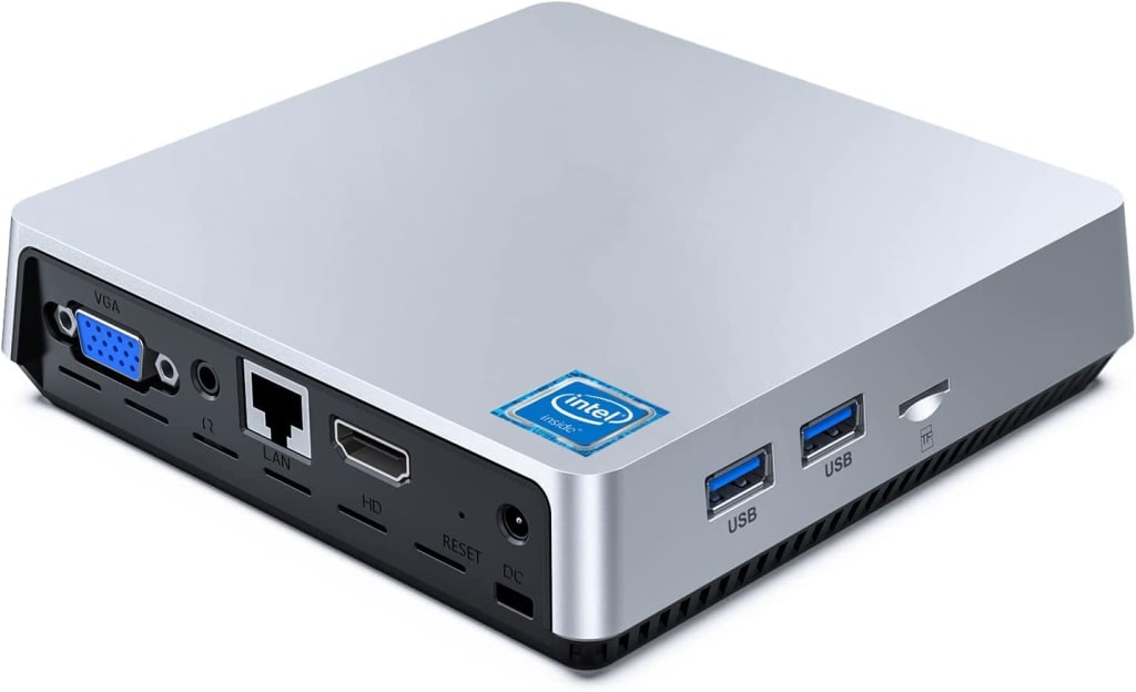 t11 plus mini pc