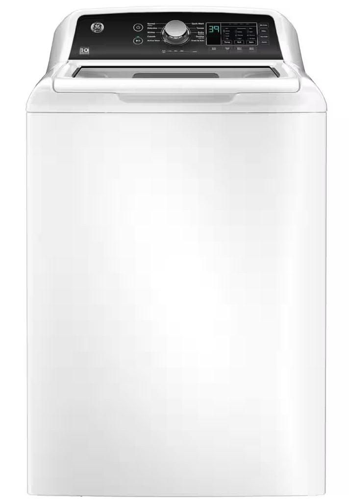 Best Washing Machines & Discount Washers for Sale