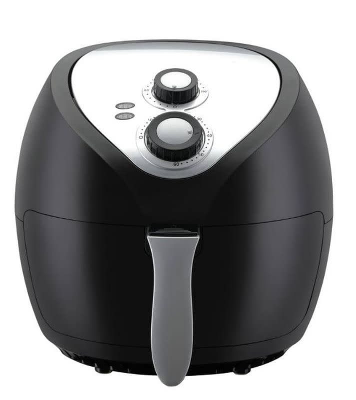 Emerald 4.2-Quart Air Fryer for $32 - SM-AIR-1811