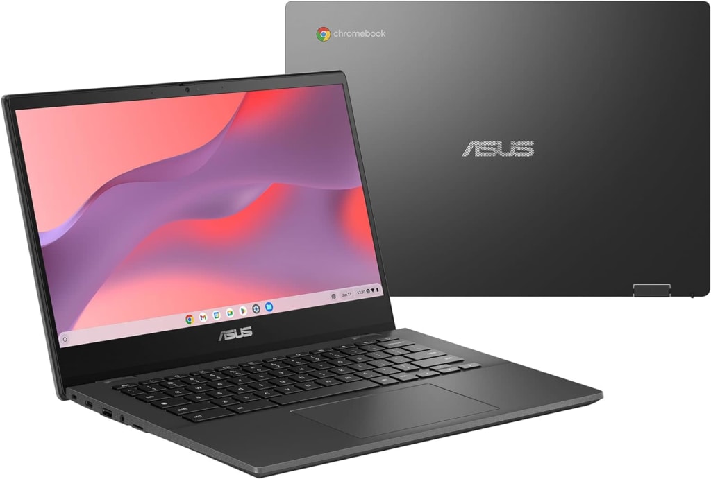 Cyber Monday Chromebook Deals at Amazon Up to 39 off