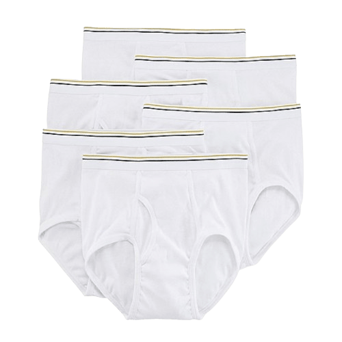 Men's Underwear, Basics, & Socks at JCPenney: Buy 1, get 30% off 2nd