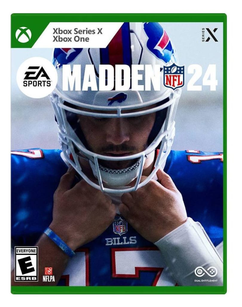 Madden NFL 25  Groupon Goods