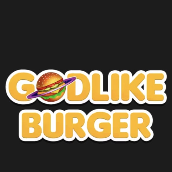 Godlike Burger