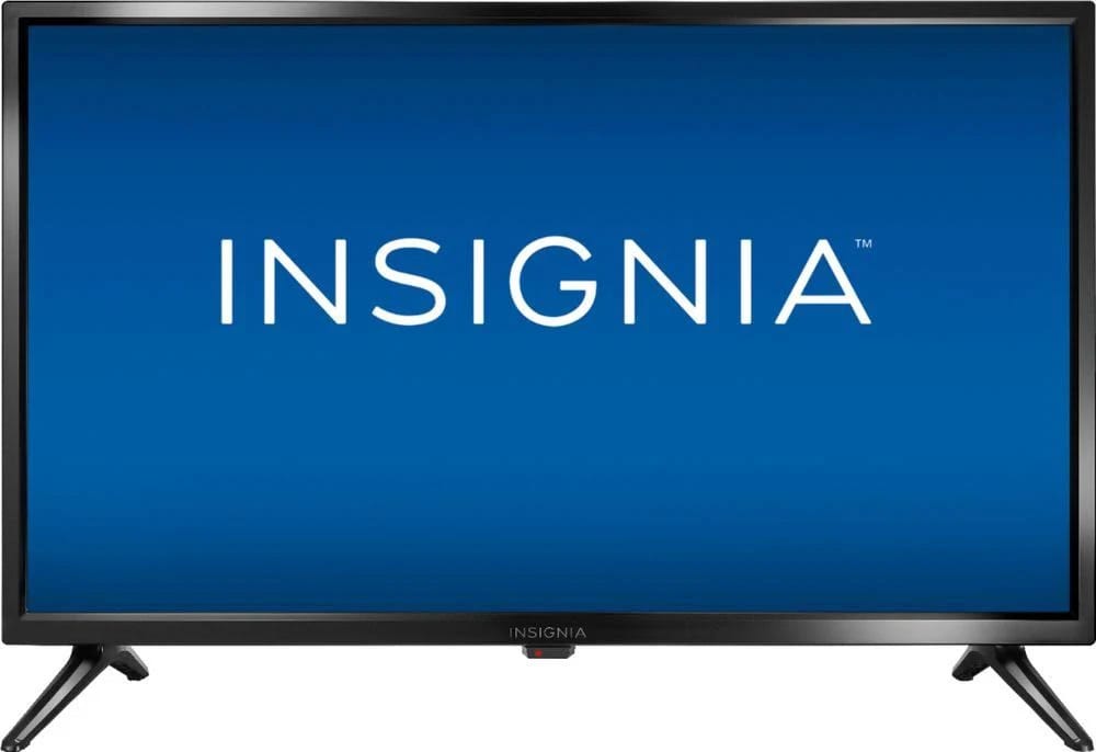 Insignia N10 Series 24" 720p LED NonSmart TV for 60 NS24D310NA21