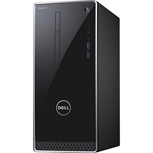 2016 Newest Dell Inspiron i3650 Flagship High Performance Desktop PC