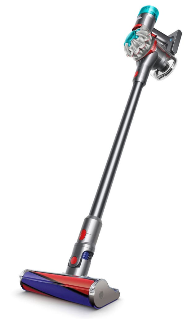 Dyson V8 Absolute Cordless Vacuum for $280 - 1069974841