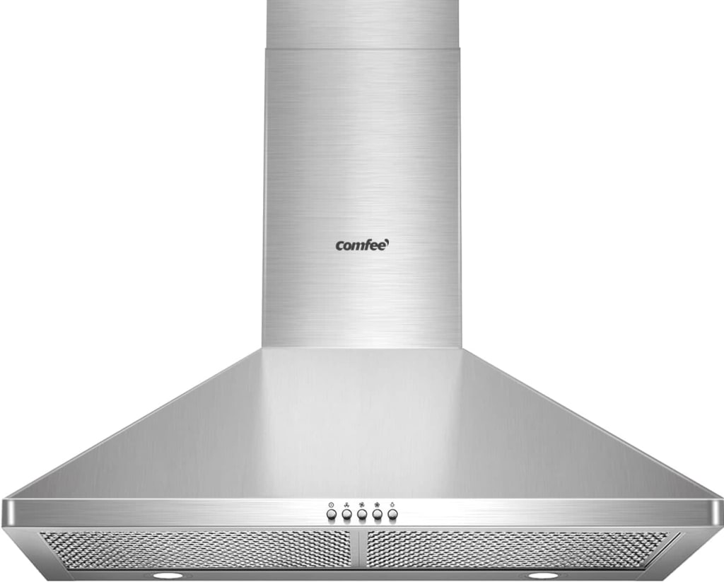 comfee-30-ducted-pyramid-range-vent-hood-for-160-cvp30w6ast