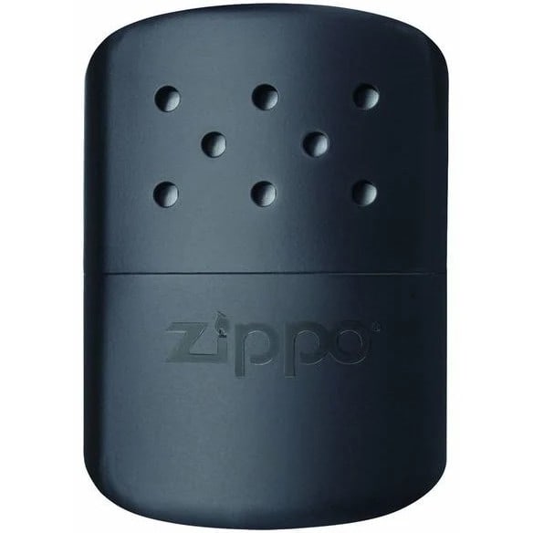 Zippo 12-Hour Refillable Hand Warmer