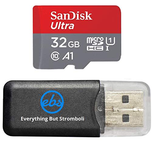 Smart 32g Memory Sandisk Ultra micro SDHC Micro SD UHS-1 TF Memory Card 32GB 32G Class ...