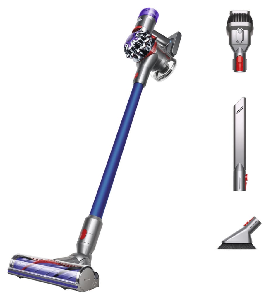 Certified Refurb Dyson Vacuum Cleaner Deals at eBay: Up to 59% off ...