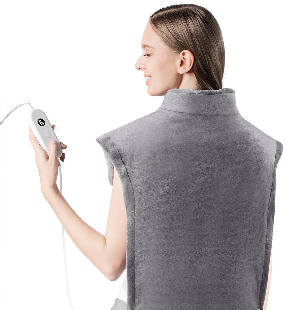 Sable Electric Heating Pad for 21 SABD031