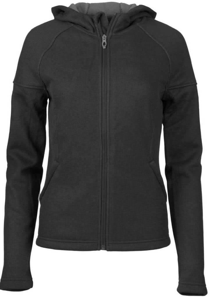 Spyder Women's Sherpa Softshell Jacket – PROOZY