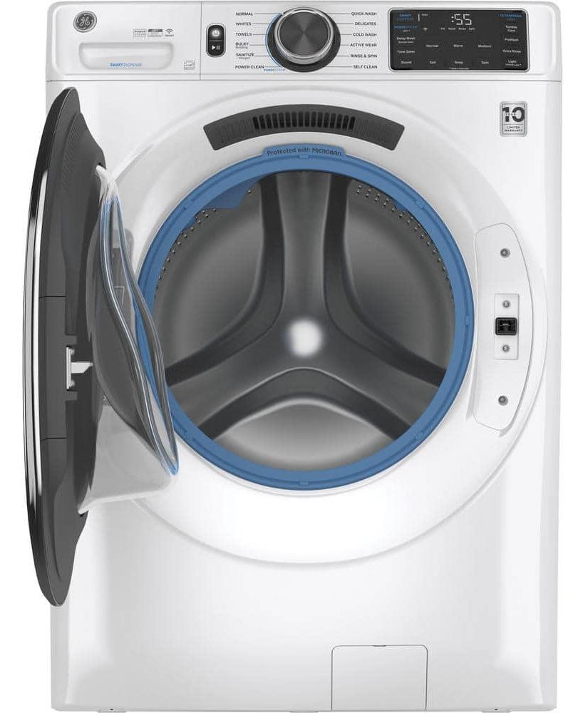 Washers & Dryers at Lowe's