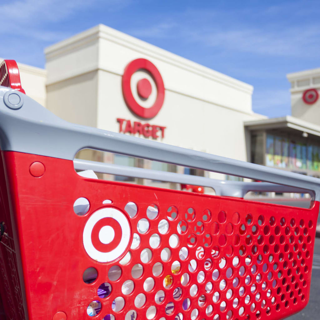 3 days of Early Black Friday deals at Target - HUGE savings on