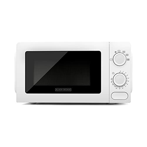 Black + Decker Black & Decker BXMY700E Microwave Countertop Solo