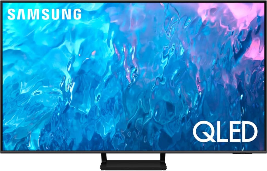 This Week Only: Big 4K TV Sale On  Gives Huge Discounts