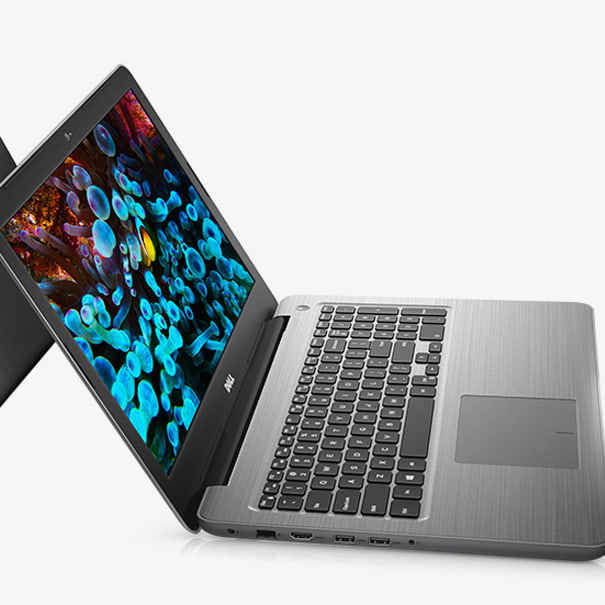 Your Complete Guide to the Dell Inspiron 5000 Laptop Series