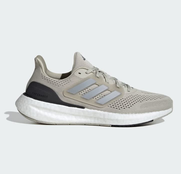 Adidas Men's Pureboost 23 Shoes For $49 For Members