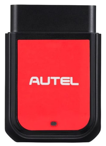 Autel MaxiAP AP2500 Upgraded Bluetooth OBD2 Code Reader: $59