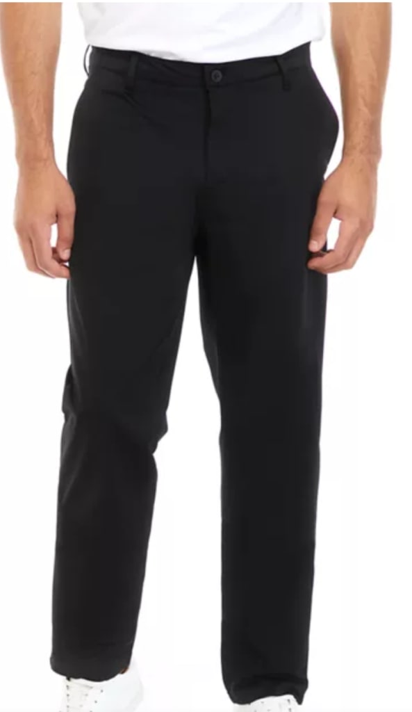 Zelos Men's Hybrid Pants for $15
