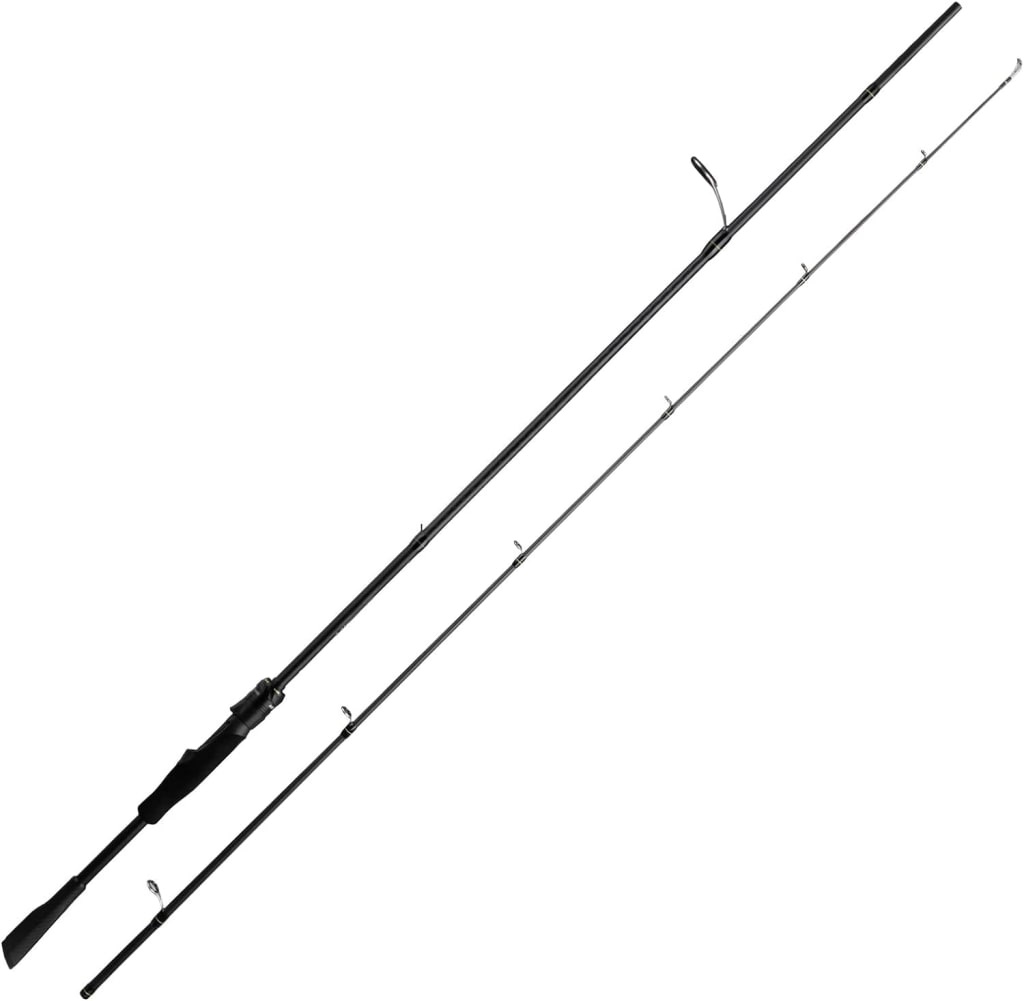 Handing M1 Fishing Rods from $27