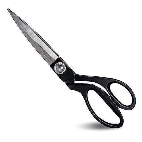 Heavy Duty Fabric Scissors for 10