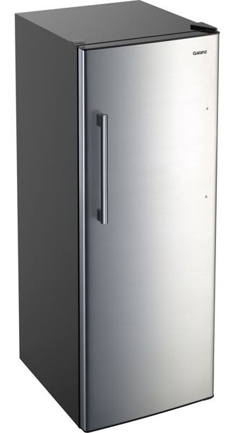 Galanz 11-Cu. Ft. Convertible Upright Freezer for $421 - GLF11US2A16