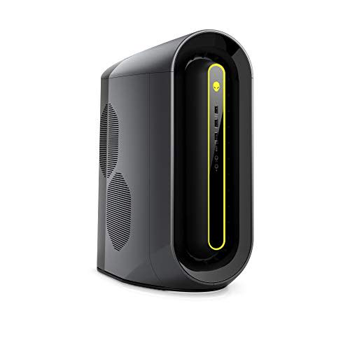 New Alienware Aurora R10 Gaming Desktop, AMD Ryzen 7 3700X, AMD Radeon ...