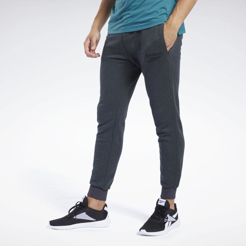 Reebok Men's Training Essentials Pants for 32 FK6058