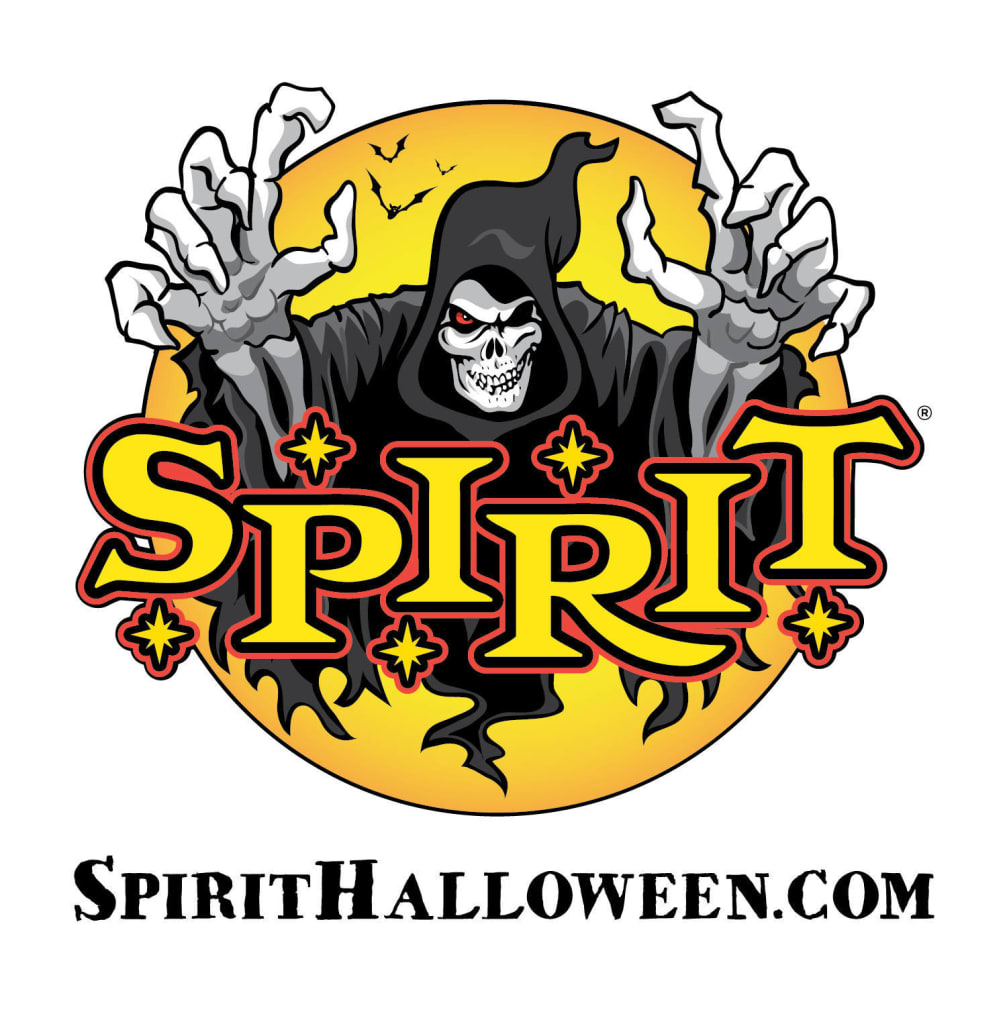Spirit Halloween Coupon Extra 20 off 1 item