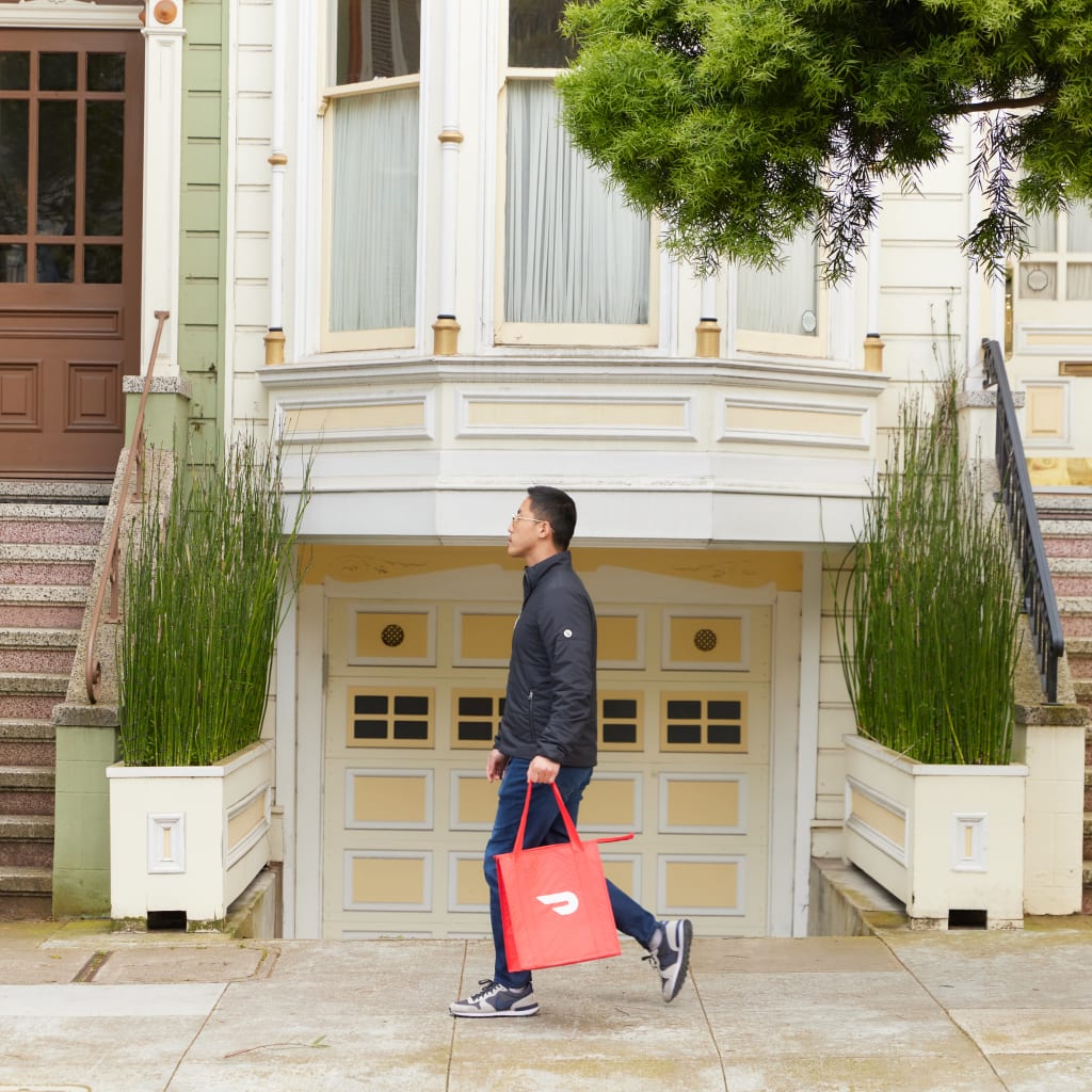 DoorDash Promo Codes For Existing Users Save Up to 50 This March