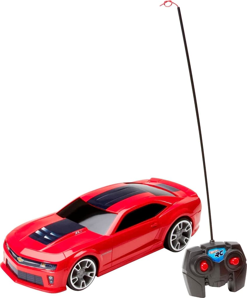 Hot Wheels Remote Control Car for 12 GVK79