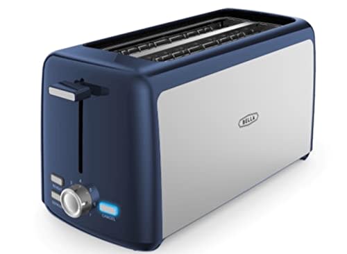 Bella Pro 4-Slice Toaster $39 Shipped at Best Buy