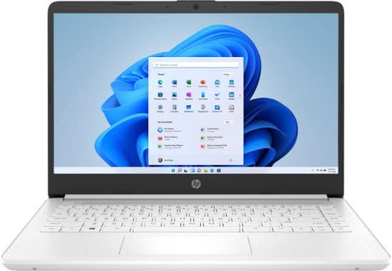 HP Celeron Gemini Lake Refresh 14