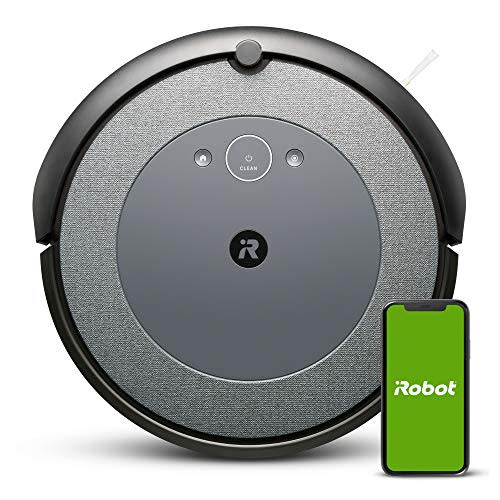 iRobot Roomba 692 Wi-Fi Connected Robot Vacuum - USED 885155015495